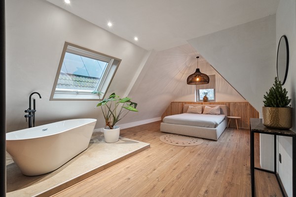 Medium property photo - Vogelzand 4202B, 1788 MK Julianadorp